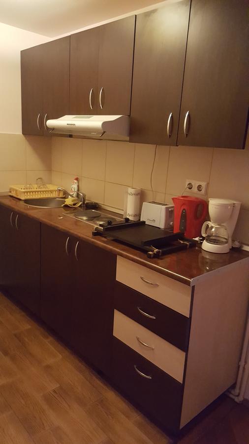 Apartment Hospitality Centrum - Magheru *