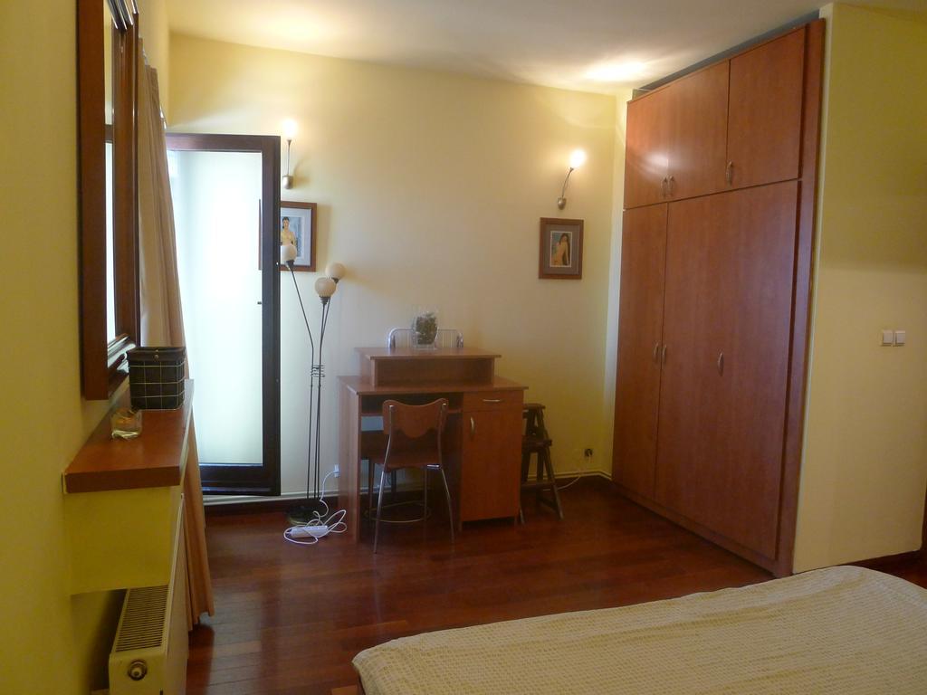 Apartament Hospitality Centrum - Magheru