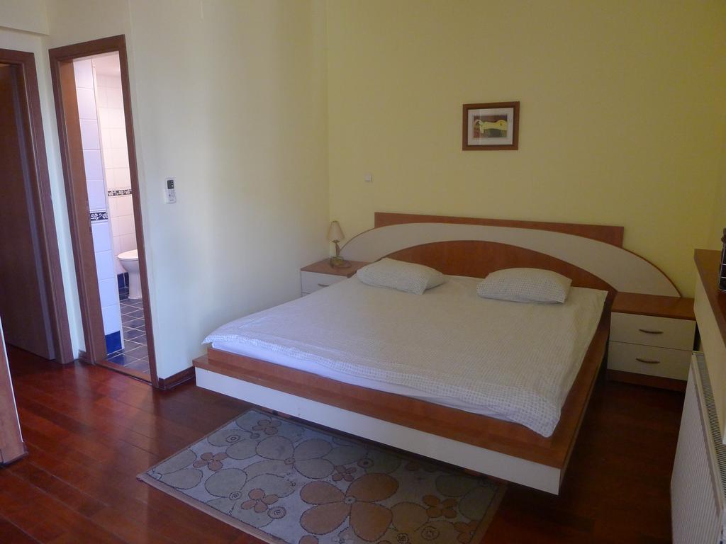 Hospitality Centrum - Magheru Bucureşti