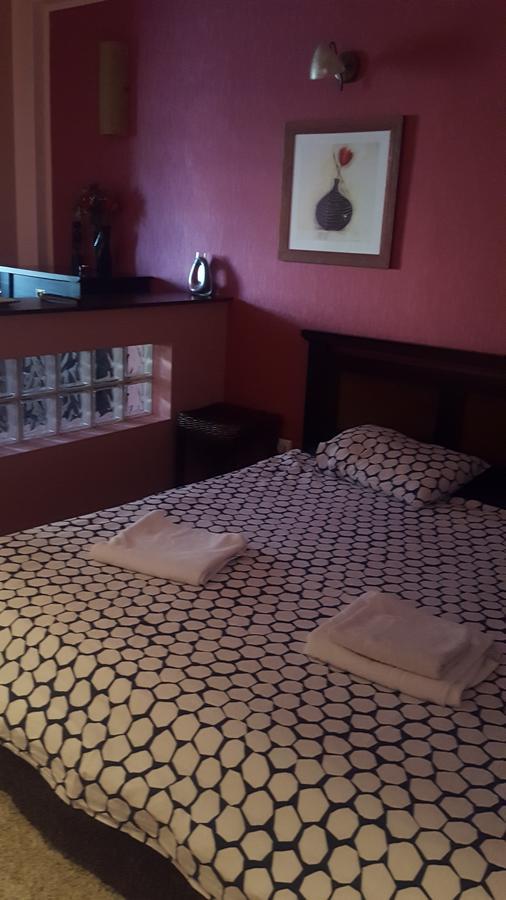 Hospitality Centrum - Magheru Apartament