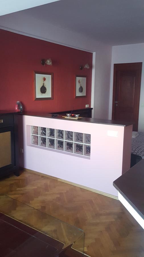 Hospitality Centrum - Magheru Apartament Bucureşti