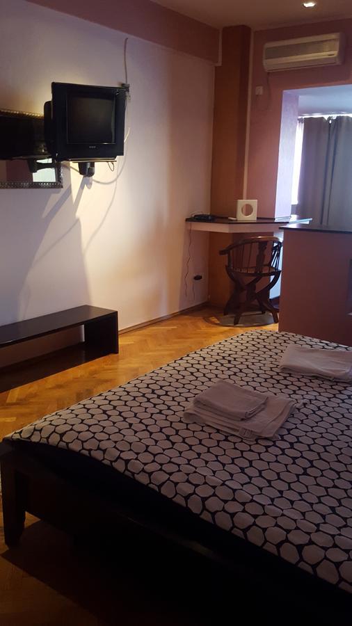 Apartament Hospitality Centrum - Magheru *