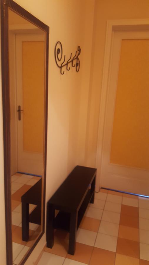 Hospitality Centrum - Magheru * Bucureşti