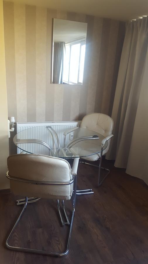 Hospitality Centrum - Magheru * Bucureşti