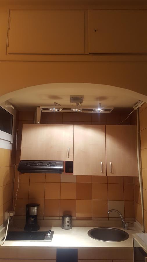 Apartament Hospitality Centrum - Magheru *