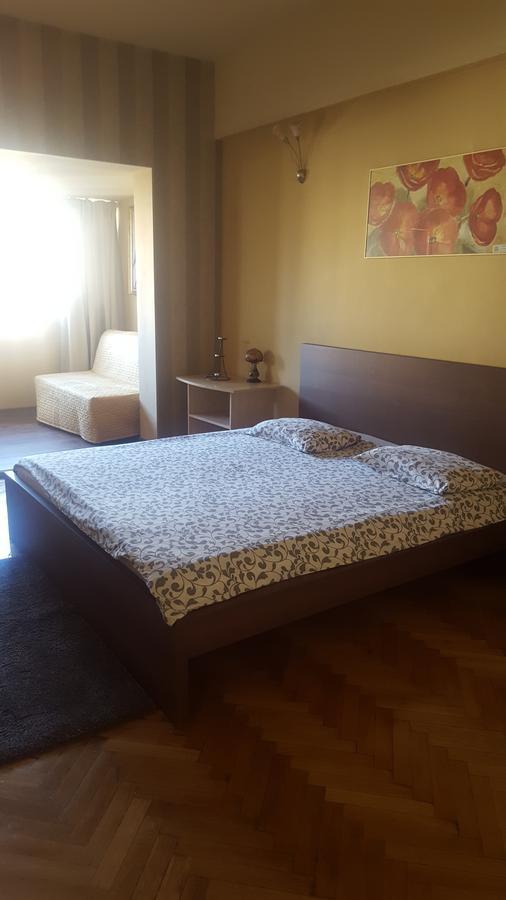 Apartament Hospitality Centrum - Magheru